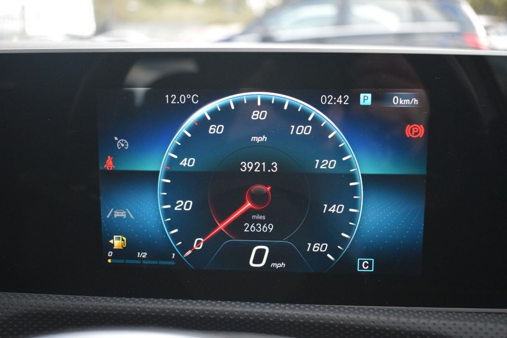 Used Mercedes-Benz A-Class 2019 for sale - 76395652: Photo 27