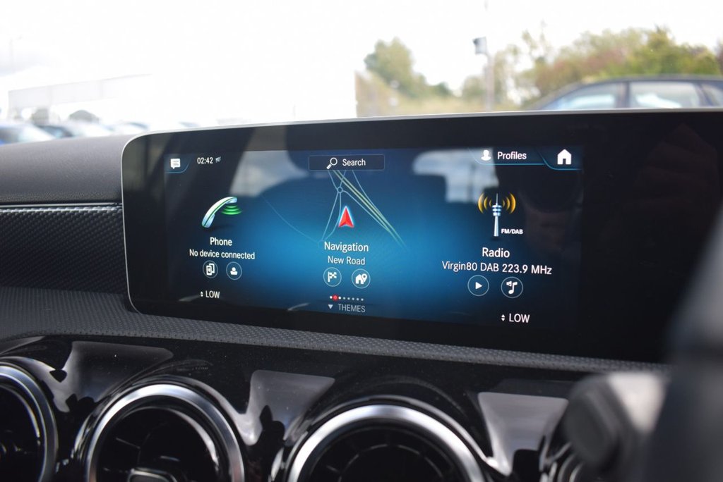 Used Mercedes-Benz A-Class 2019 for sale - 76395652: Photo 28