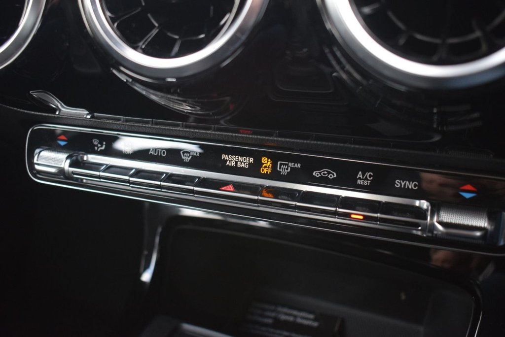 Used Mercedes-Benz A-Class 2019 for sale - 76395652: Photo 29