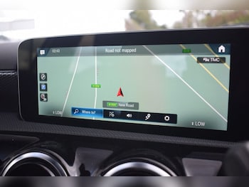 Used Mercedes-Benz A-Class 2019 for sale - 76395652: Photo