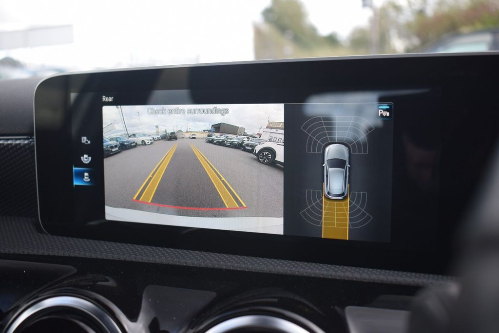 Used Mercedes-Benz A-Class 2019 for sale - 76395652: Photo 3