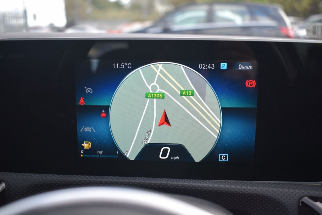 Used Mercedes-Benz A-Class 2019 for sale - 76395652: Photo 30