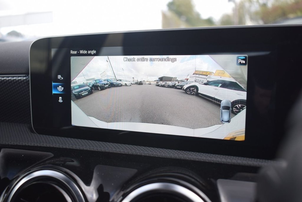 Used Mercedes-Benz A-Class 2019 for sale - 76395652: Photo 31