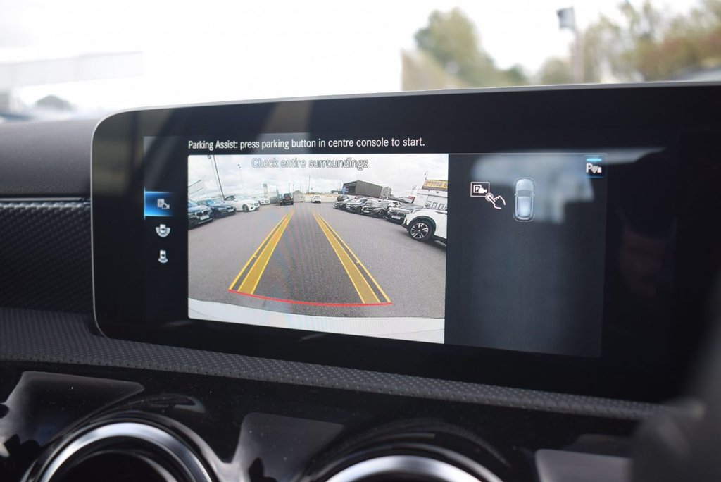 Used Mercedes-Benz A-Class 2019 for sale - 76395652: Photo 32