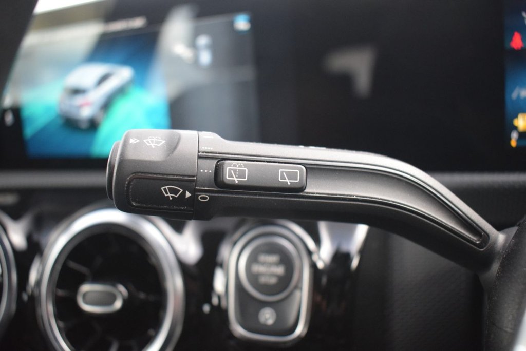 Used Mercedes-Benz A-Class 2019 for sale - 76395652: Photo 34