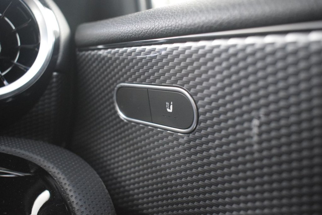 Used Mercedes-Benz A-Class 2019 for sale - 76395652: Photo 35