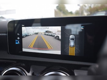 Used Mercedes-Benz A-Class 2019 for sale - 76395652: Photo