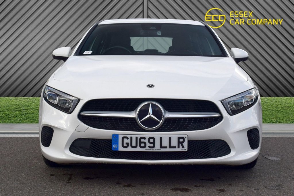Used Mercedes-Benz A-Class 2019 for sale - 76395652: Photo 5
