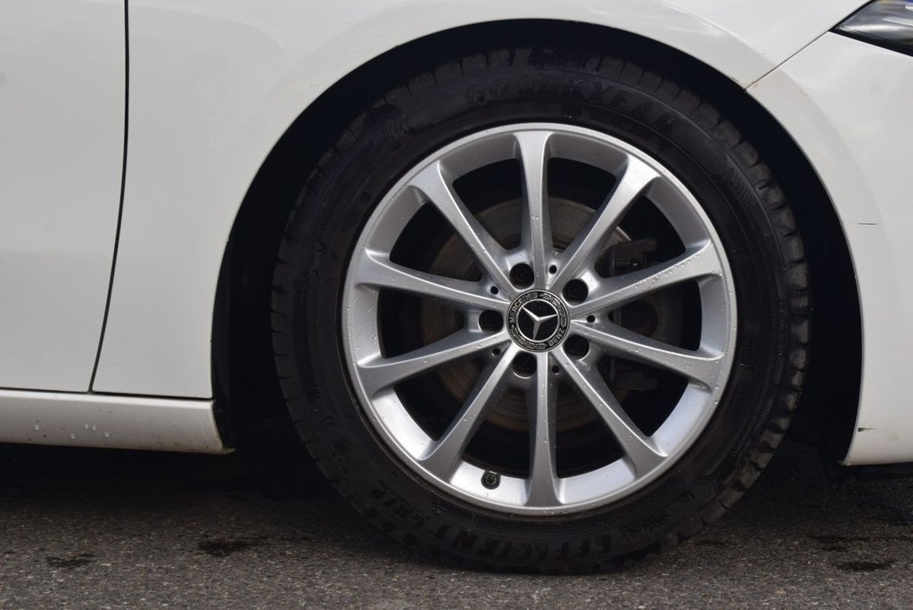 Used Mercedes-Benz A-Class 2019 for sale - 76395652: Photo 7