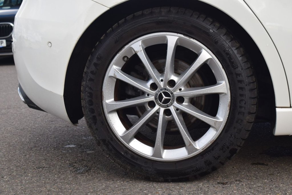 Used Mercedes-Benz A-Class 2019 for sale - 76395652: Photo 8