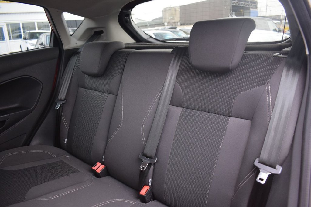 Used Ford Fiesta 2016 for sale - 77748251: Photo 15