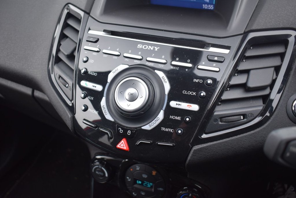 Used Ford Fiesta 2016 for sale - 77748251: Photo 18