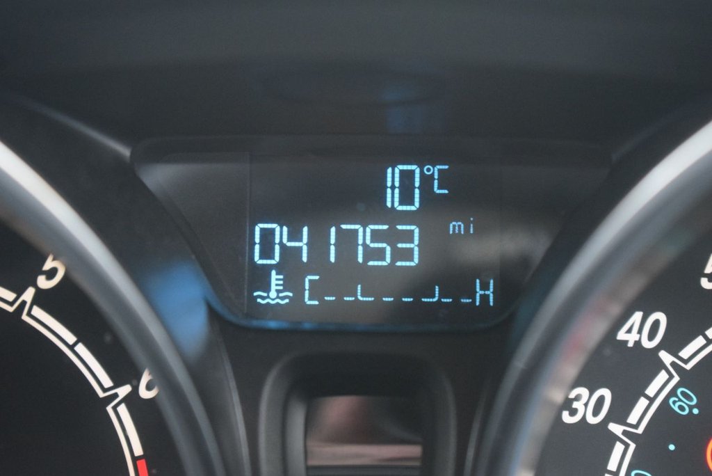 Used Ford Fiesta 2016 for sale - 77748251: Photo 19