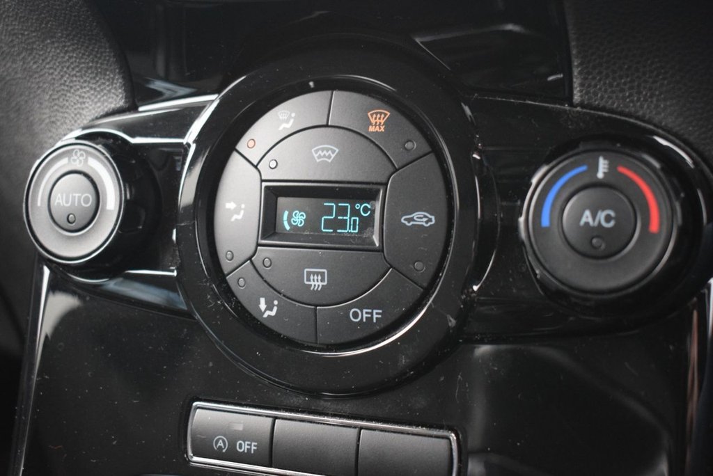 Used Ford Fiesta 2016 for sale - 77748251: Photo 22