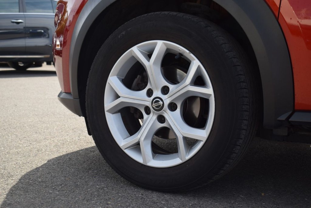 Used Nissan Juke 2020 for sale - 76820241: Photo 14