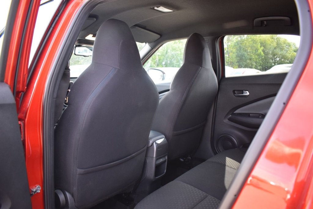 Used Nissan Juke 2020 for sale - 76820241: Photo 19