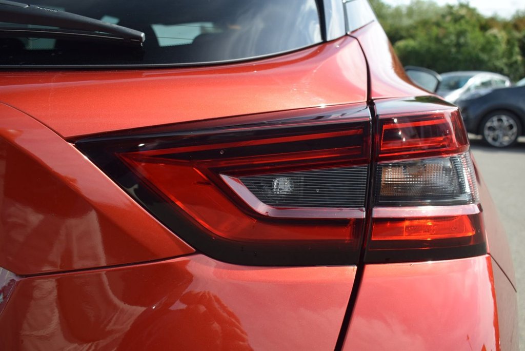 Used Nissan Juke 2020 for sale - 76820241: Photo 21