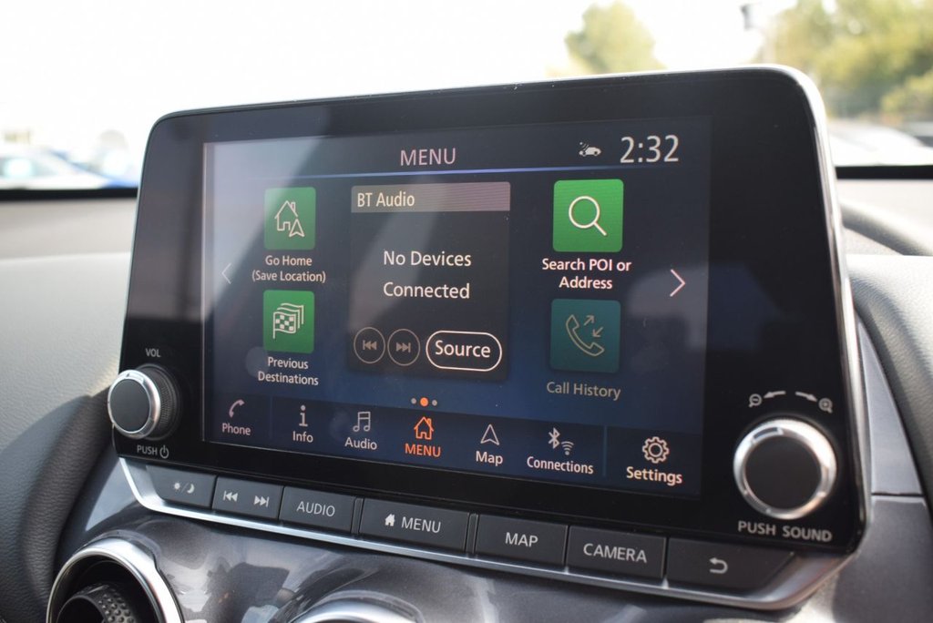 Used Nissan Juke 2020 for sale - 76820241: Photo 22