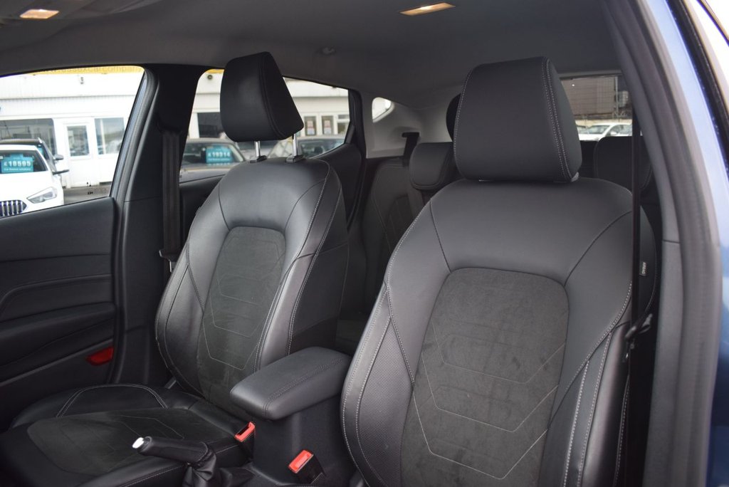 Used Ford Fiesta 2022 for sale - 77534272: Photo 14