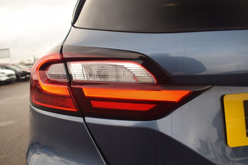 Used Ford Fiesta 2022 for sale - 77534272: Photo 18