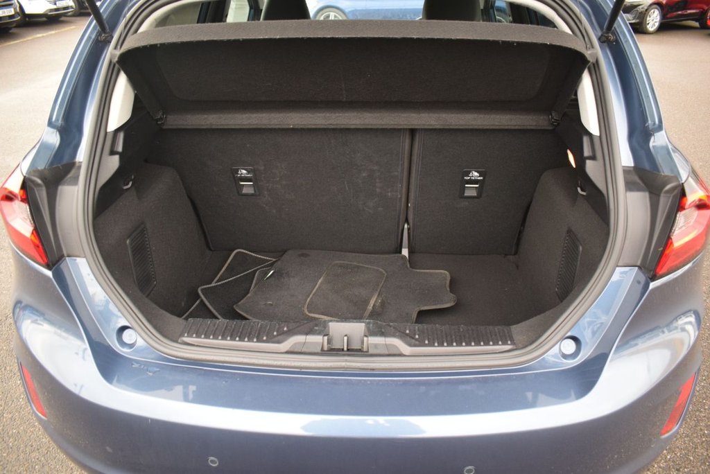 Used Ford Fiesta 2022 for sale - 77534272: Photo 19