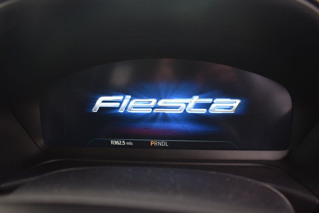 Used Ford Fiesta 2022 for sale - 77534272: Photo 21