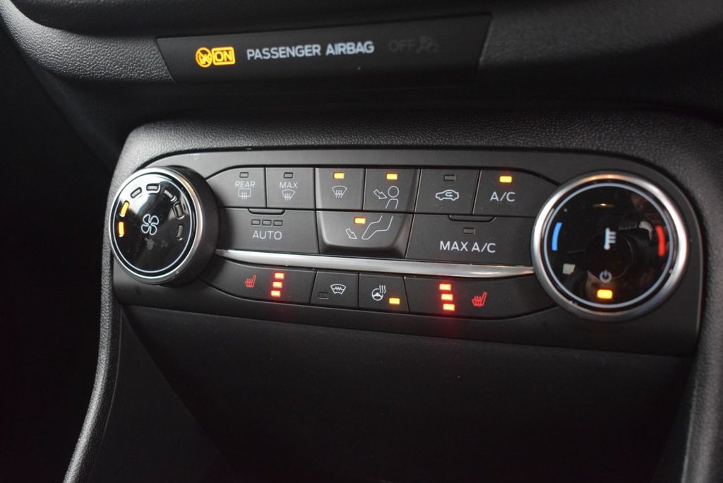 Used Ford Fiesta 2022 for sale - 77534272: Photo 22