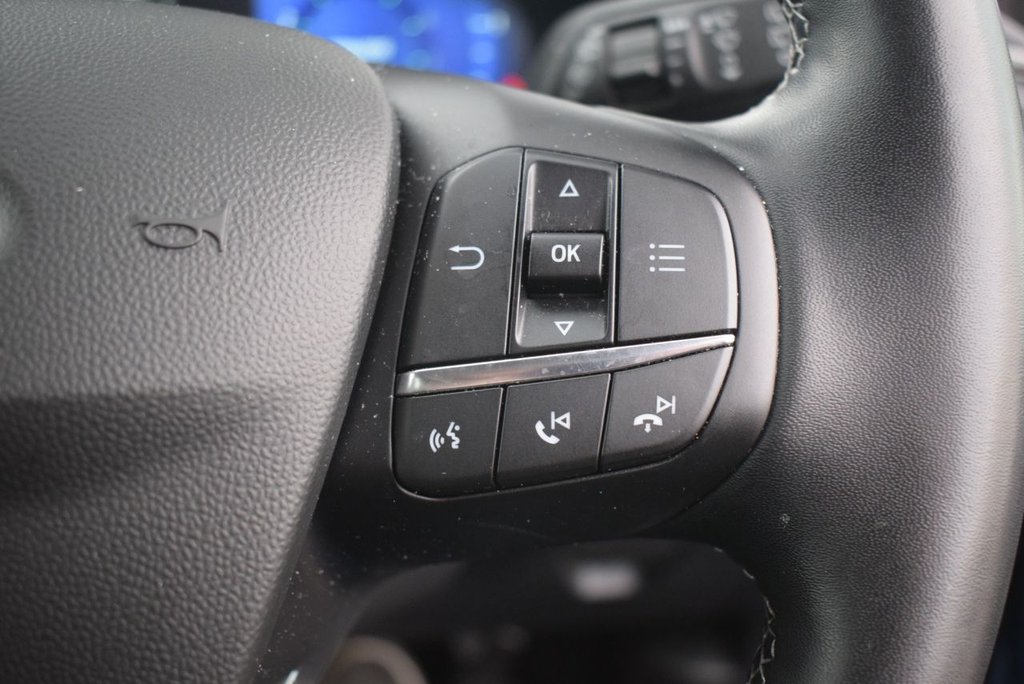 Used Ford Fiesta 2022 for sale - 77534272: Photo 24