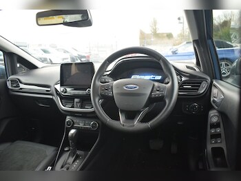 Used Ford Fiesta 2022 for sale - 77534272: Photo