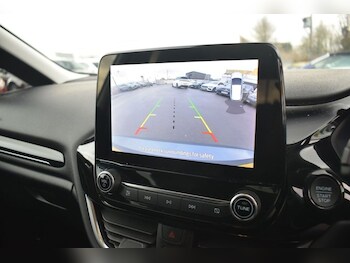 Used Ford Fiesta 2022 for sale - 77534272: Photo