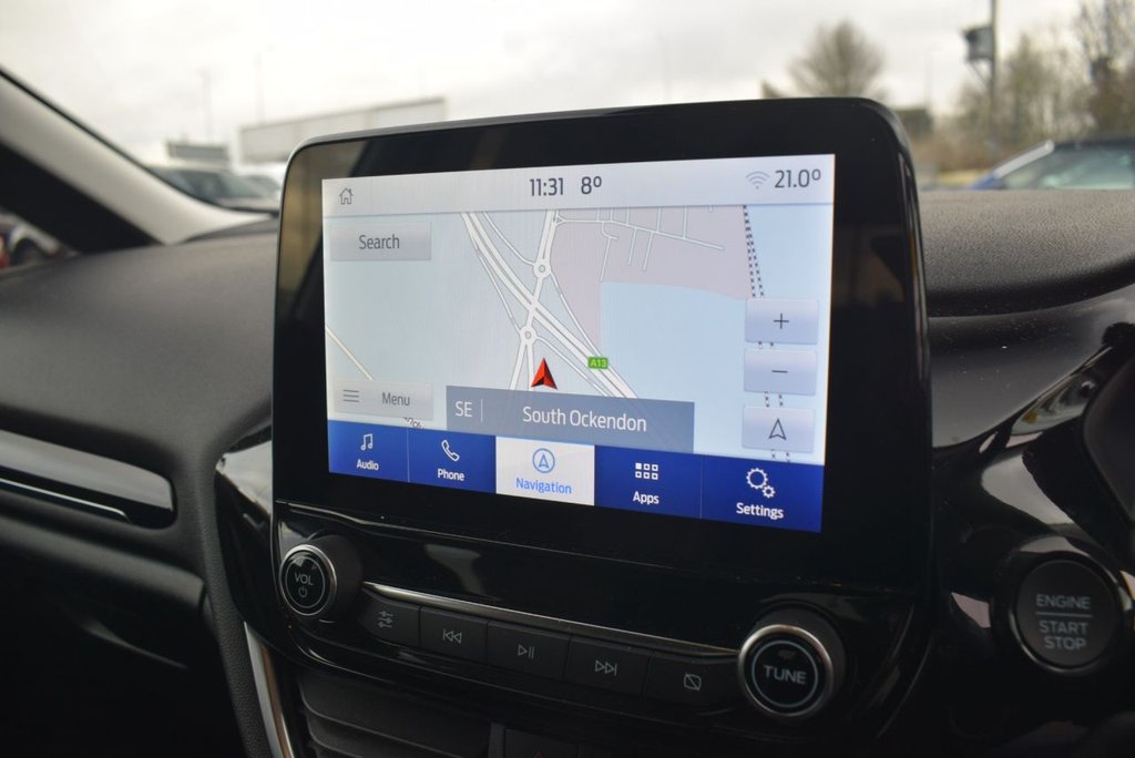 Used Ford Fiesta 2022 for sale - 77534272: Photo 4