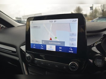 Used Ford Fiesta 2022 for sale - 77534272: Photo