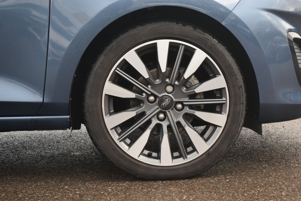 Used Ford Fiesta 2022 for sale - 77534272: Photo 8