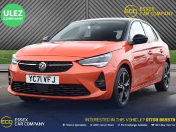 2021 (71) - 1.2 Turbo SRi Premium Hatchback 5dr Petrol Manual Euro 6 (s/s) (100 ps)