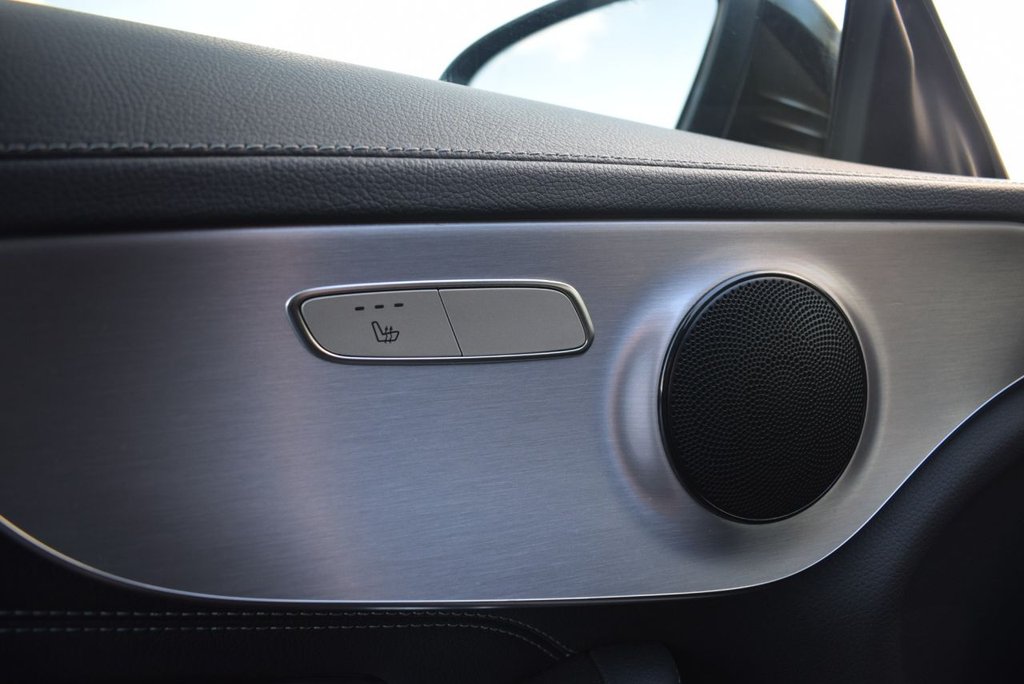 Used Mercedes-Benz C Class 2020 for sale - 76821108: Photo 16