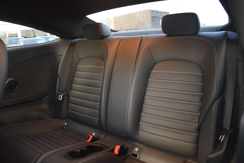 Used Mercedes-Benz C Class 2020 for sale - 76821108: Photo 18