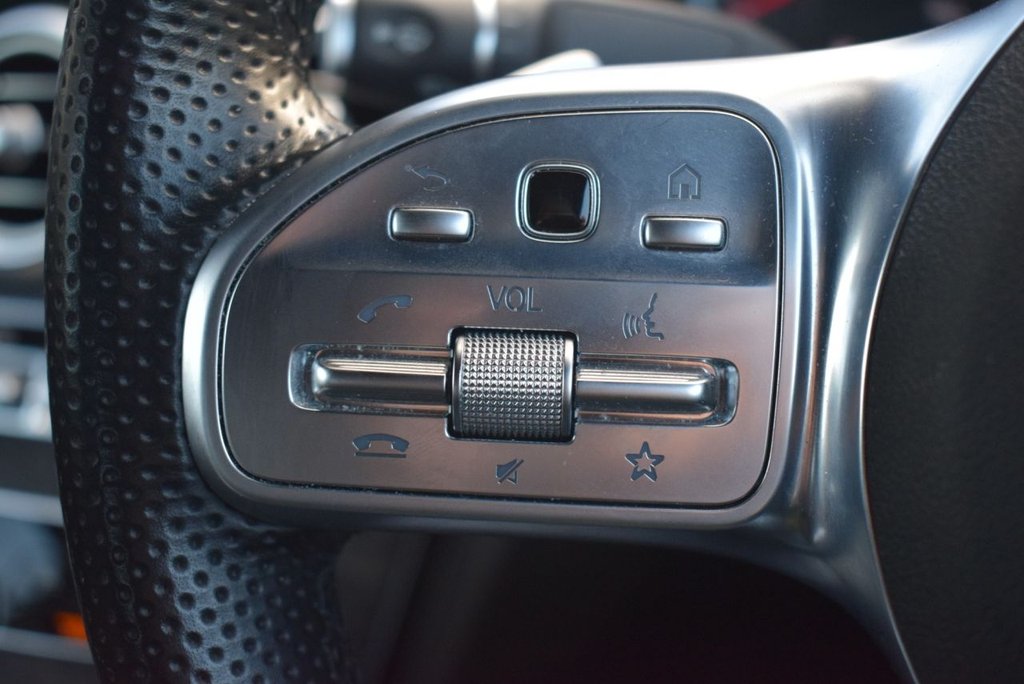 Used Mercedes-Benz C Class 2020 for sale - 76821108: Photo 23