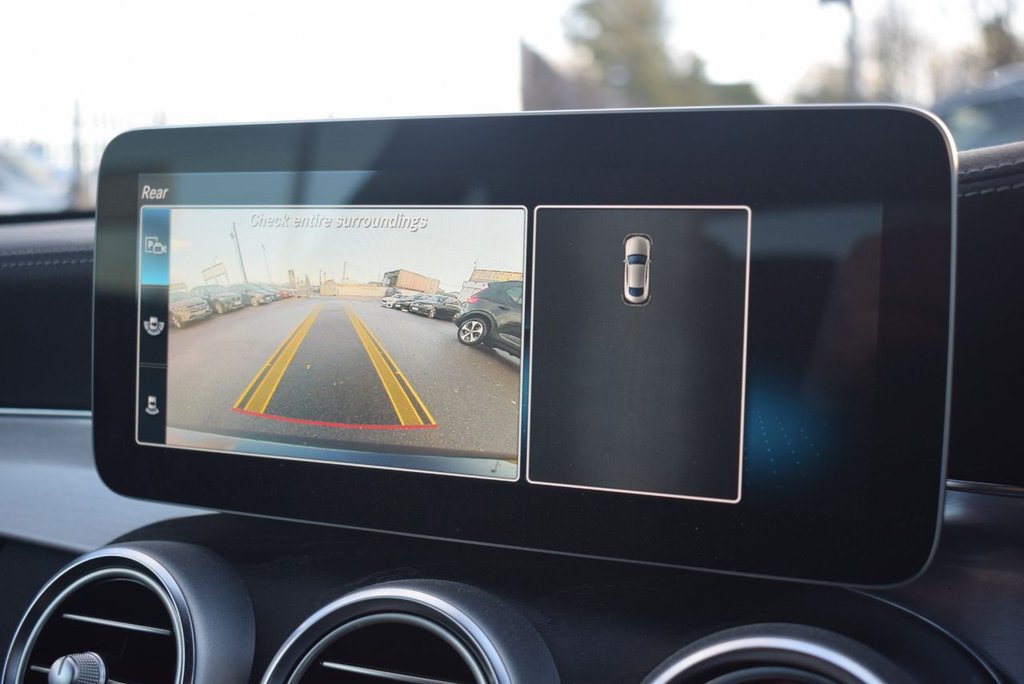 Used Mercedes-Benz C Class 2020 for sale - 76821108: Photo 30