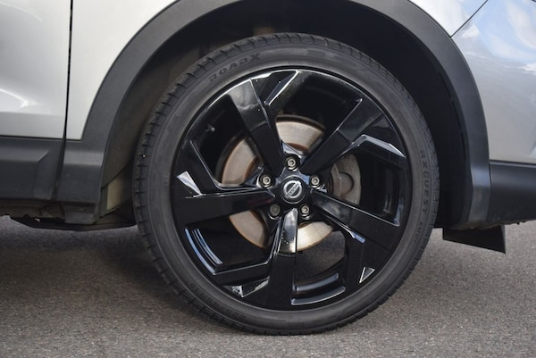 Used Nissan Qashqai 2020 for sale - 76333460: Photo 10
