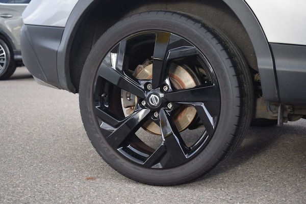 Used Nissan Qashqai 2020 for sale - 76333460: Photo 11