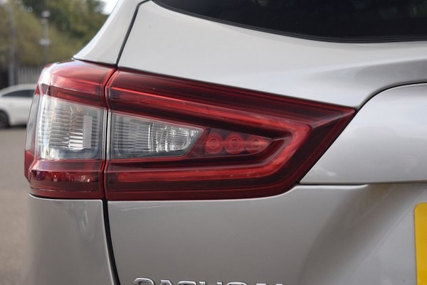 Used Nissan Qashqai 2020 for sale - 76333460: Photo 14