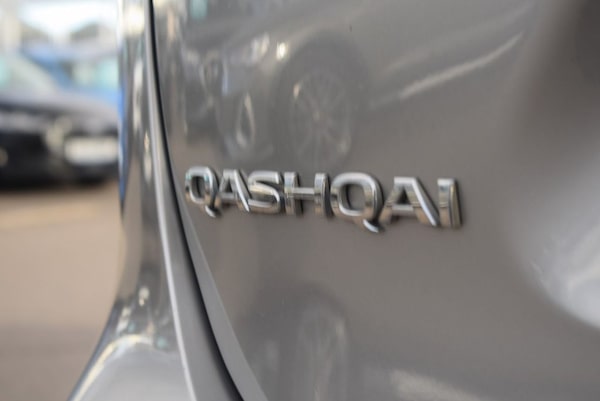 Used Nissan Qashqai 2020 for sale - 76333460: Photo 15