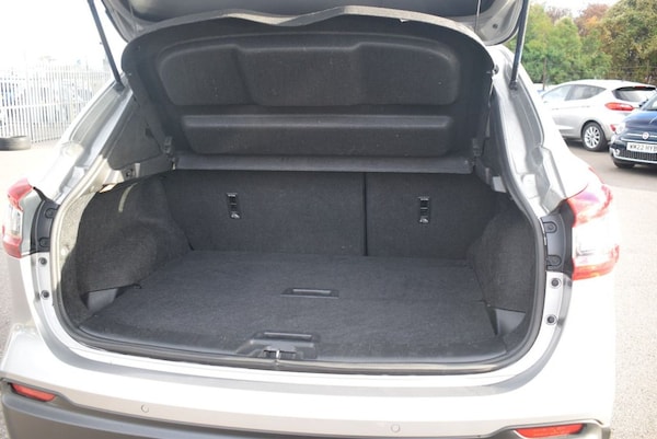 Used Nissan Qashqai 2020 for sale - 76333460: Photo 16