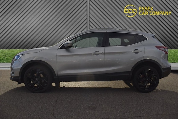 Used Nissan Qashqai 2020 for sale - 76333460: Photo 18