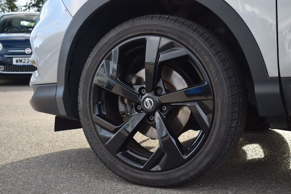 Used Nissan Qashqai 2020 for sale - 76333460: Photo 19