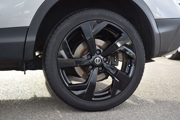 Used Nissan Qashqai 2020 for sale - 76333460: Photo 20