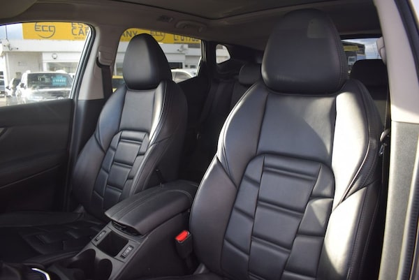 Used Nissan Qashqai 2020 for sale - 76333460: Photo 22