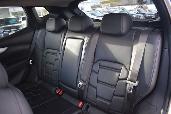 Used Nissan Qashqai 2020 for sale - 76333460: Photo 24