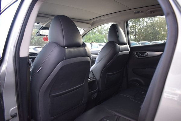 Used Nissan Qashqai 2020 for sale - 76333460: Photo 25