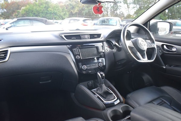 Used Nissan Qashqai 2020 for sale - 76333460: Photo 26